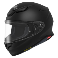 Shoei Мотошлем NXR 2 Candy черный матовый в Томске