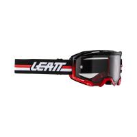 Leatt Маска Velocity 4.5 Red Light Grey 58% в Томске