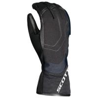 Scott Перчатки снегоходные Comp Pro Black в Томске