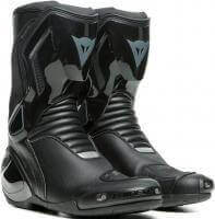 Dainese Ботинки Nexus 2 D-Wp Black в Томске