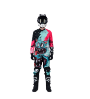 Grom Штаны кроссовые Catsby в Томске