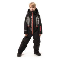 Dragonfly Комбинезон детский Gravity Junior Gravity Black-Gray в Томске