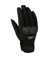 Bering Перчатки York Black в Томске