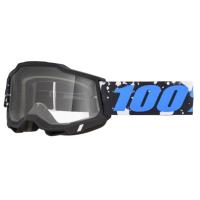 100% Очки Accuri 2 V26 Goggle Callisto / Clear в Томске