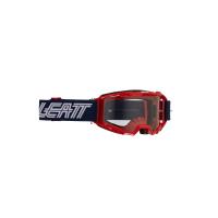 Leatt Маска Vizion 3.5 Royal Clear 90 VLT V25 в Томске