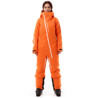 Dragonfly Комбинезон Gravity 2.0 Woman Orange 2026 в Томске