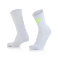 Acerbis Носки высокие Cotton White в Томске