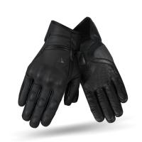 Shima Мотоперчатки Shadow TFL black в Томске