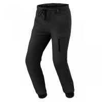 Shima Мотоштаны Joggster Men Black в Томске