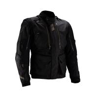 Leatt Мотокуртка ADV MultiTour 5.5 Men 2026 Stealth в Томске