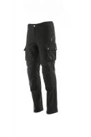 Hyperlook Мотоджинсы Barracuda Black в Томске