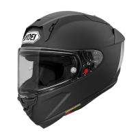 Shoei Шлем X-Spirit Pro Candy Черный матовый в Томске