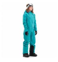 Dragonfly Комбинезон женский Gravity Premium Baltic Blue в Томске