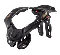 Leatt Защита шеи 6.5 Neck Brace Carbon в Томске