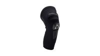 Leatt Наколенники AirFlex Hybrid Pro Black в Томске