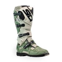 Sidi Ботинки Crossfire 3 Army/Sand в Томске