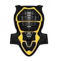 Защита спины Spidi DEFENDER B&C Black/Yellow в Томске