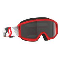 Scott Очки Primal Sand Dust camo white/red dark grey в Томске