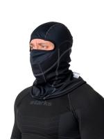Starks Подшлемник Light Combi WS max черный в Томске