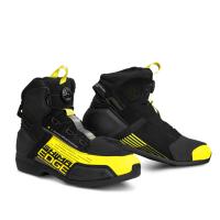 Shima Мотоботы Edge WP Men Fluo в Томске