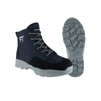 Finntrail Ботинки Urban 5090 Grey в Томске