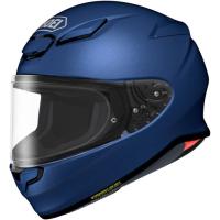 Shoei Мотошлем NXR 2 Candy синий матовый металлик в Томске