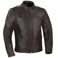 Segura Куртка кожаная Ventura Brown/Beige в Томске