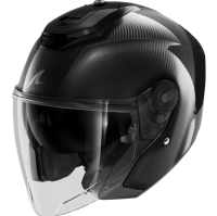 Shark Шлем RS Jet Carbon Ikonik Black/Anthracite в Томске