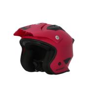 Acerbis Шлем Jet Aria 22-06 Cyclamen в Томске
