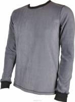 Starks Фуфайка Warm Fleece Shirt мужская Серый в Томске