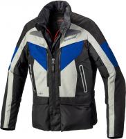 Spidi Куртка текстильная Voyager Evo Blue/Gold в Томске