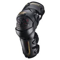 Leatt Наколенники Knee Brace Z-Frame V26 черные в Томске
