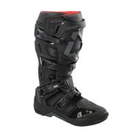 Leatt Мотоботы кроссовые 4.5 V25 Black в Томске