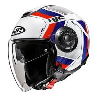HJC Шлем i40N Velu MC21 в Томске