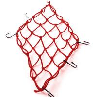 Starks Сетка багажная Net красный в Томске