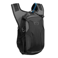 Ogio Рюкзак Baja 2L с гидратором Black в Томске