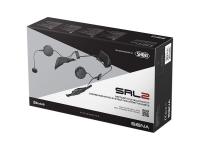 Sena Bluetooth гарнитура SRL2 для Shoei GT-Air 2/Neotec 2/J-Cruise 2 в Томске