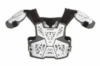 Acerbis Защита тела (Панцирь) Gravity Roost White в Томске