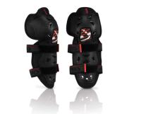 Acerbis Защита коленей детские Profile 2.0 Kid Knee Black в Томске