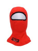Starks Подшлемник Kids Fleece Красный в Томске