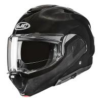 HJC Шлем F100 Metal Black в Томске