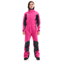 Dragonfly  Комбинезон - дождевик Evo Woman Pink в Томске