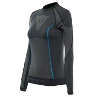 Dainese Термокофта Dry LS Lady black/blue в Томске
