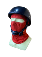 Scout Шлем корка Skin черн. матовый б/р в Томске
