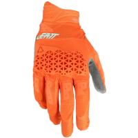 Leatt Перчатки Lite 3.5 Orange в Томске