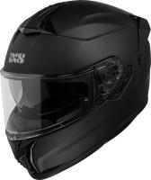 IXS Шлем интеграл IXS 422 FG 1.0 черный матовый в Томске