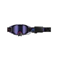 509 Очки снегоходные Sinister X7 Ignite S1 с подогревом Galaxy в Томске