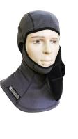 Starks Подшлемник Fleece Collar Open Серый в Томске