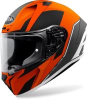 Airoh Мотошлем Valor Wings Orange Matt в Томске