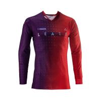 Leatt Джерси Moto 5.5 UltraWeld V24 SunDown в Томске